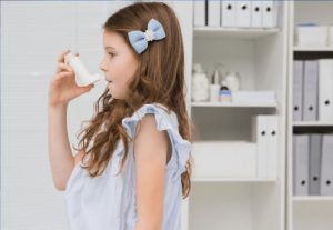 Asma - Clínica de alergias